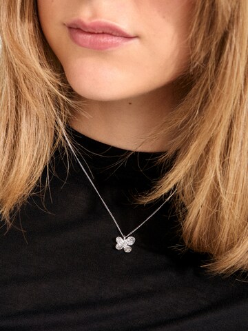 Pilgrim Цепочка 'Ajani' в Серебристый