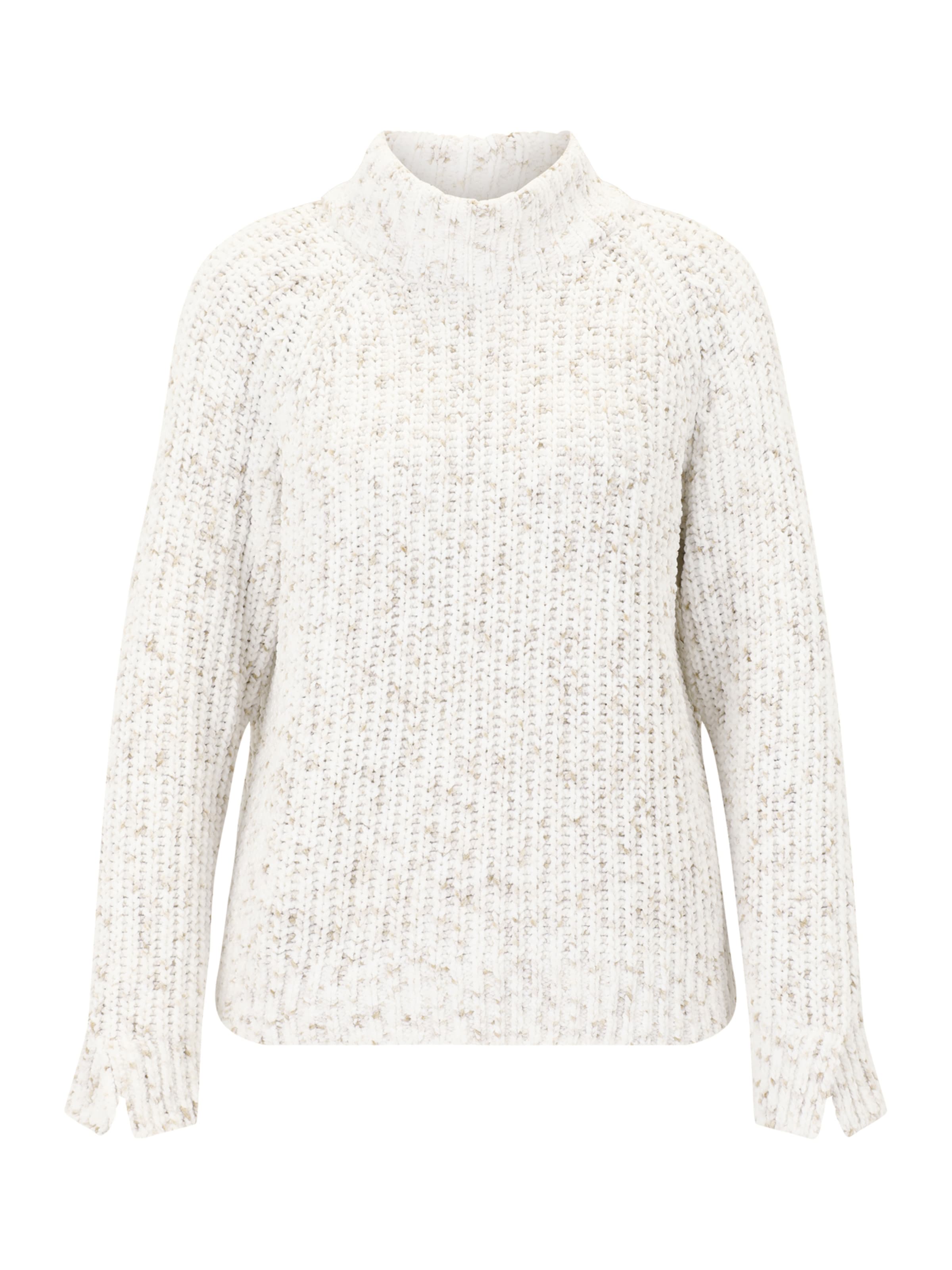 Cartoon Пуловер в бежово: отпред