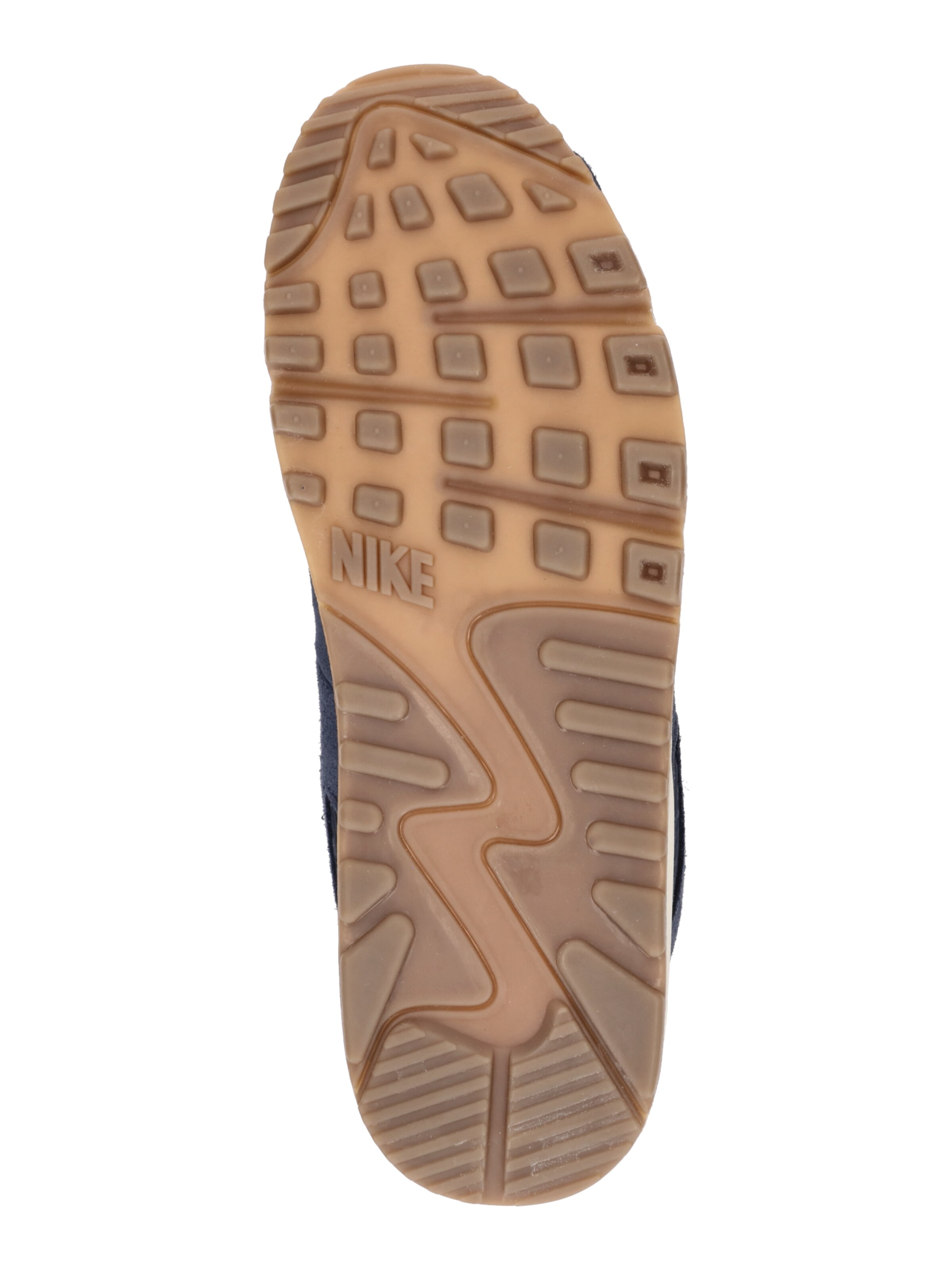 Sneaker low 'AIR MAX 90 PRM' de la Nike Sportswear pe bej