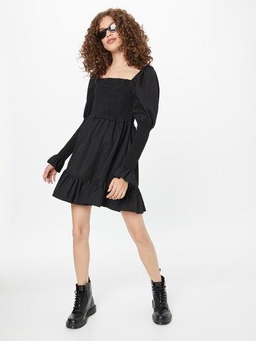 Rochie 'ALISAL' de la The Frolic pe negru