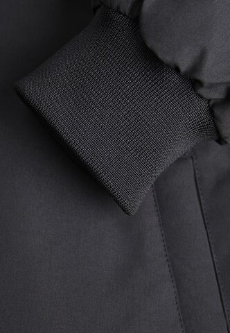 Jack & Jones Junior - Chaqueta de entretiempo 'Great' en negro