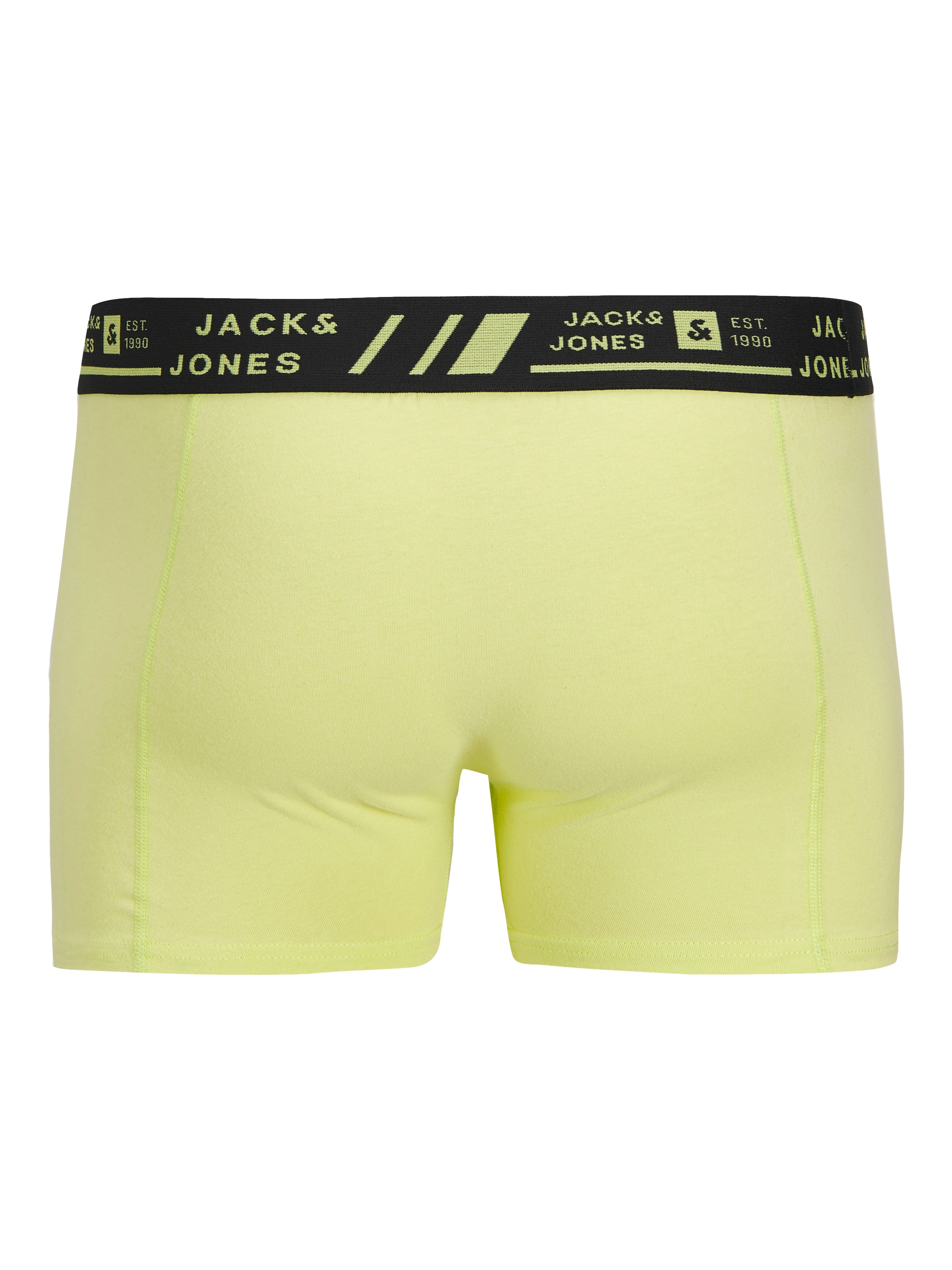 JACK & JONES Boxershorts 'JACANGUS' in Gemengde kleuren