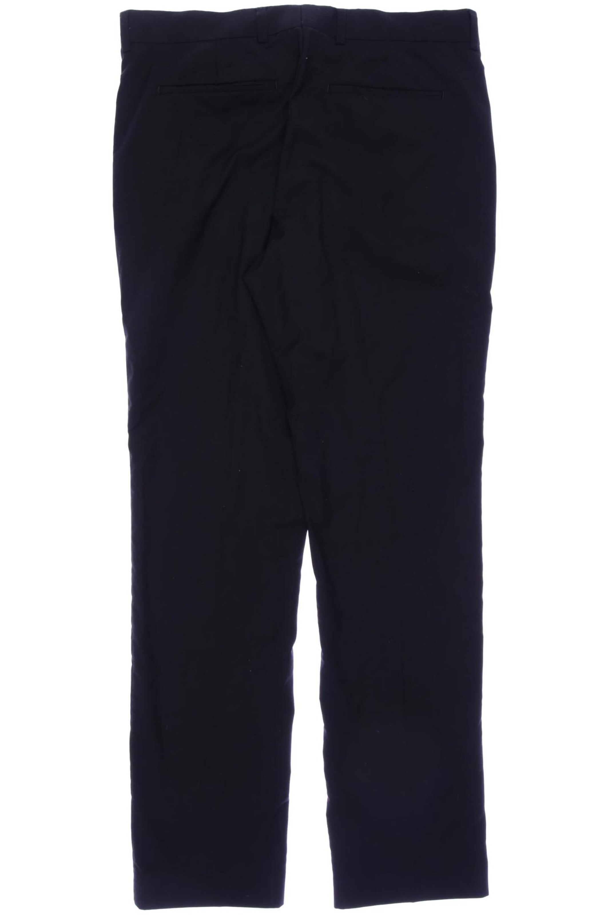H&M Pants in 33 in Black