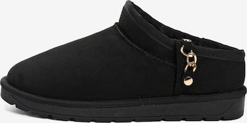 Island Boot Boots 'IDALIA' in Black: front