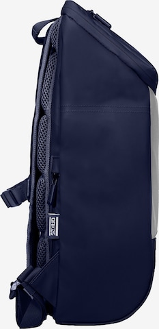 OAK25 Plecak 'Daybag' w kolorze niebieski