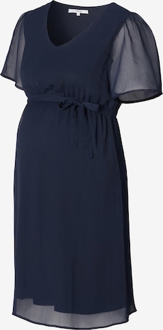 Noppies Dress 'Aden' in Blue