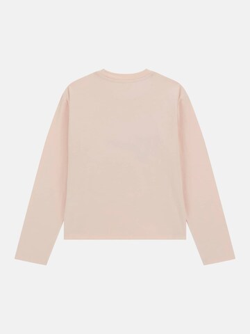 GUESS Shirt in Pink