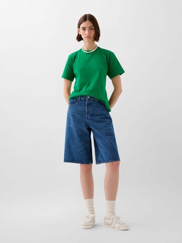 Scalpers Shirts i grøn