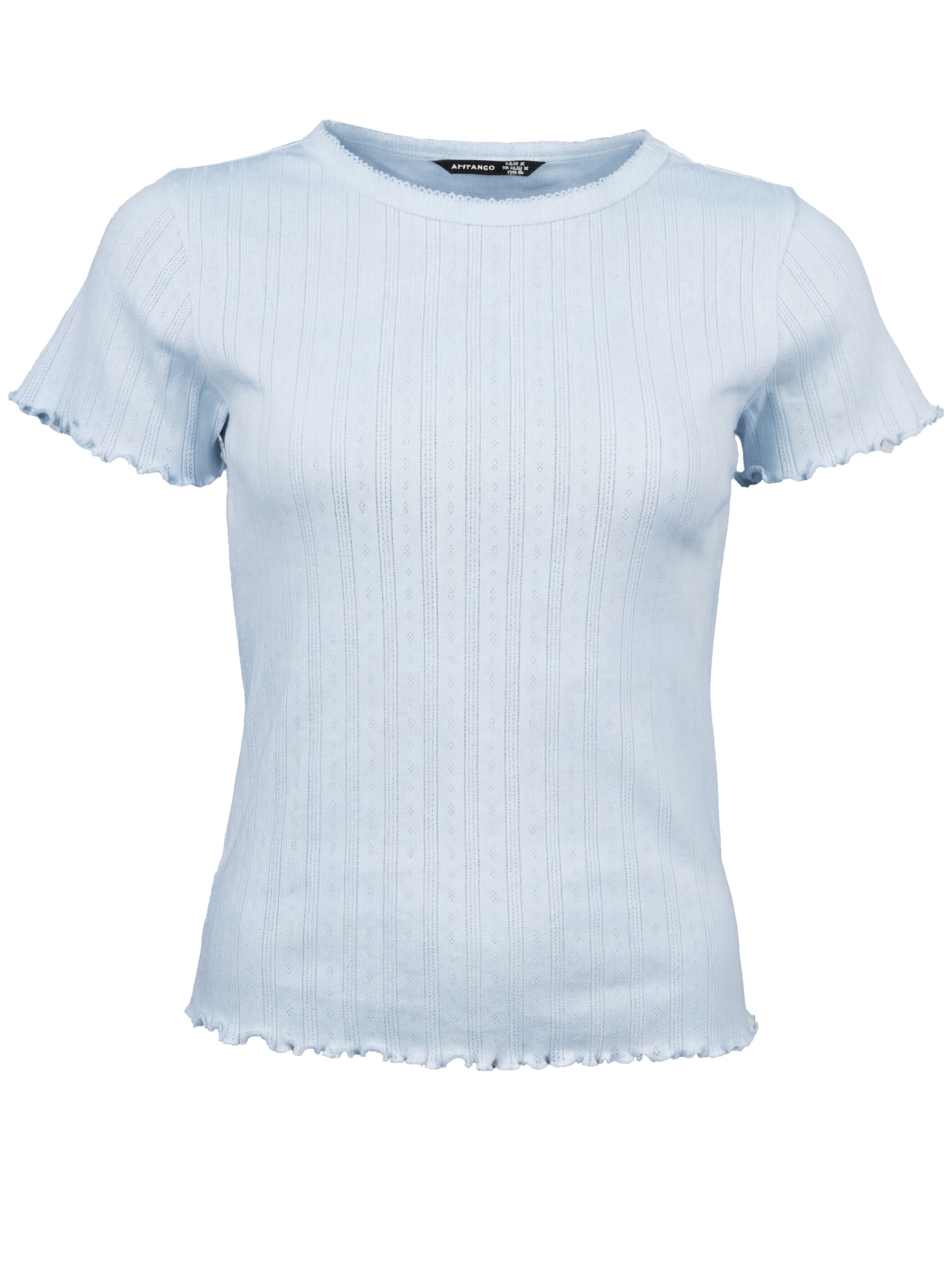 Antargo Shirt in Blue