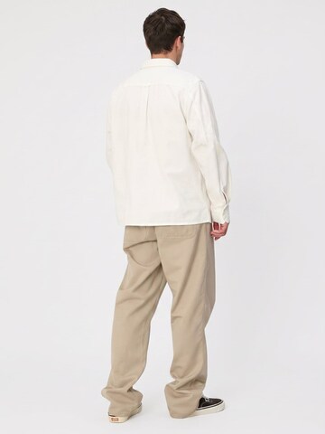 Carhartt WIP Baggy Bukser i brun