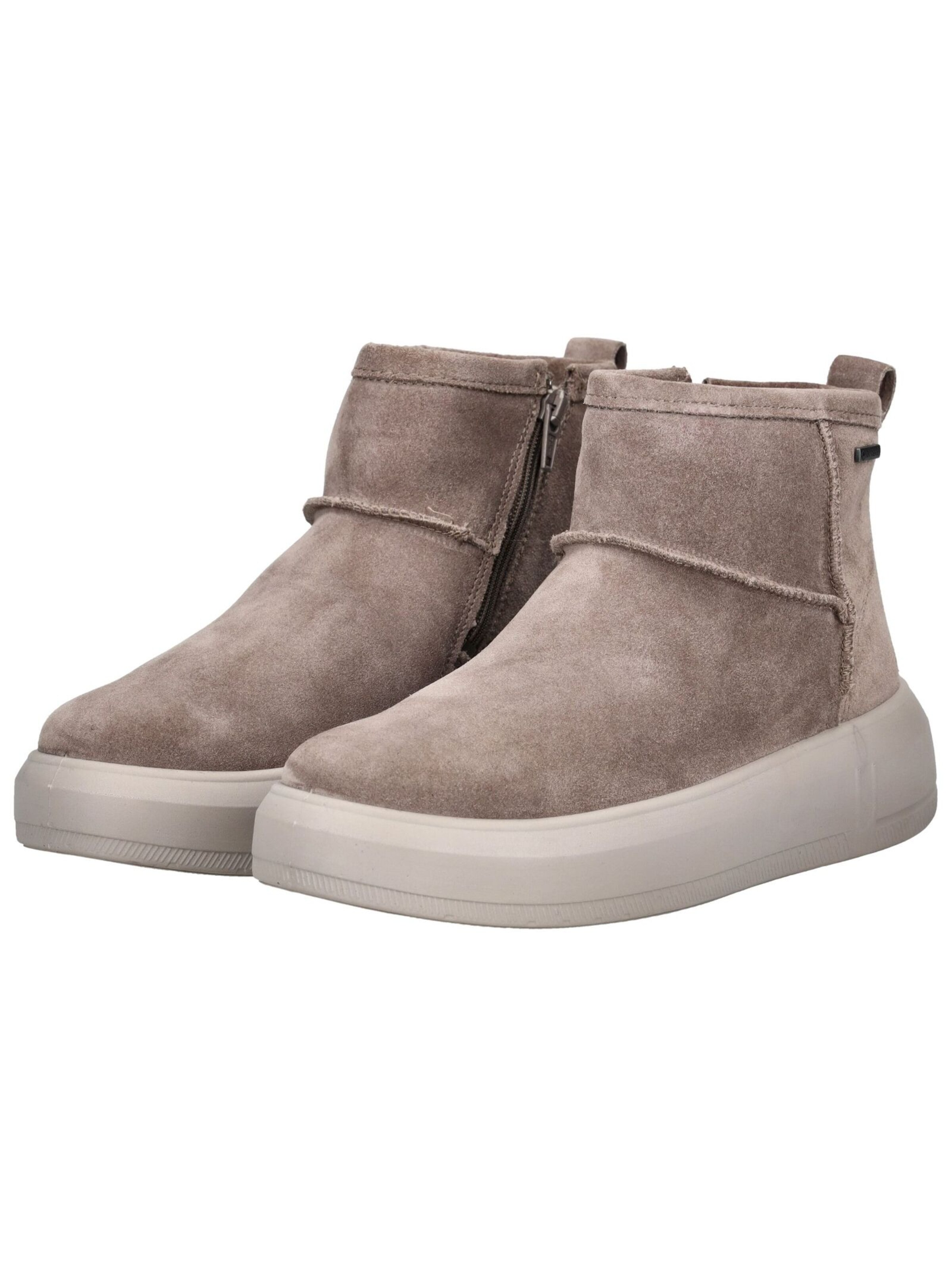 Stivaletto di Legero in rosa