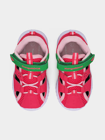 KangaROOS Open schoenen 'Rock Lite' in Roze