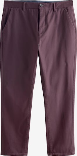 Next Chino hlače veličine 30/regular u čokolada, Pregled proizvoda