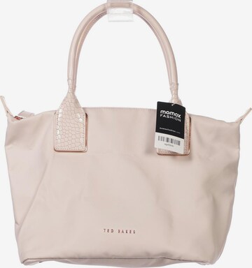Ted Baker Bag in One size in Pink: front