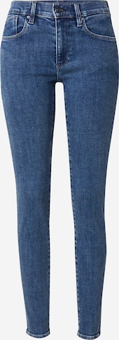 G-STAR Jeans 'Lhana' in Blue: front