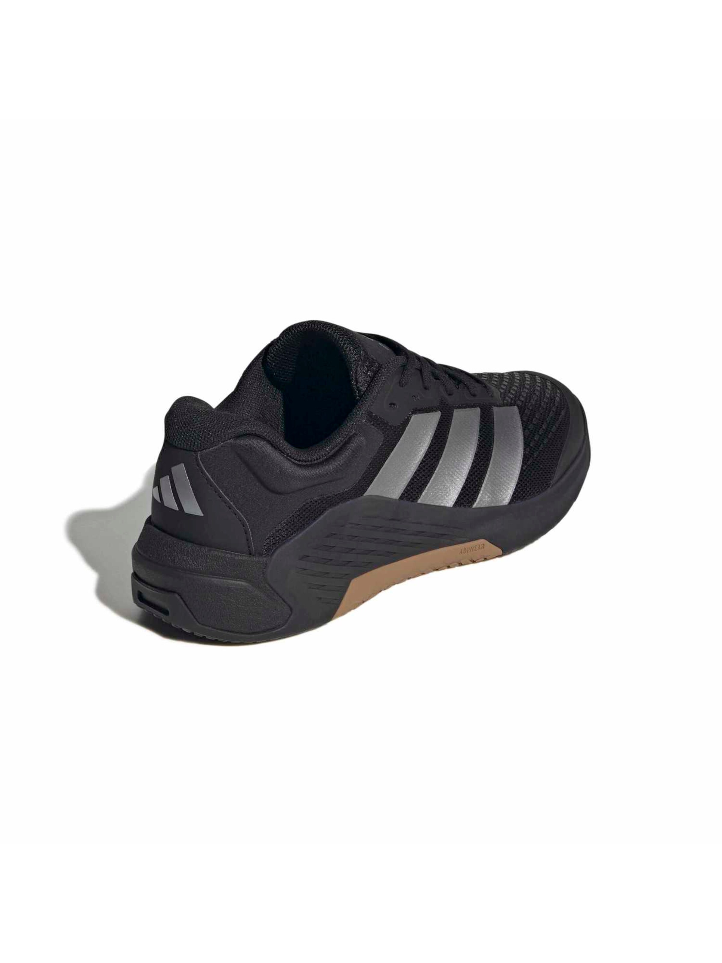 ADIDAS PERFORMANCE Spordijalats 'DROPSET 4 POWER', värv must