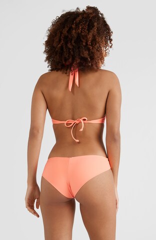 O'NEILL Triangel Bikinitop in Orange