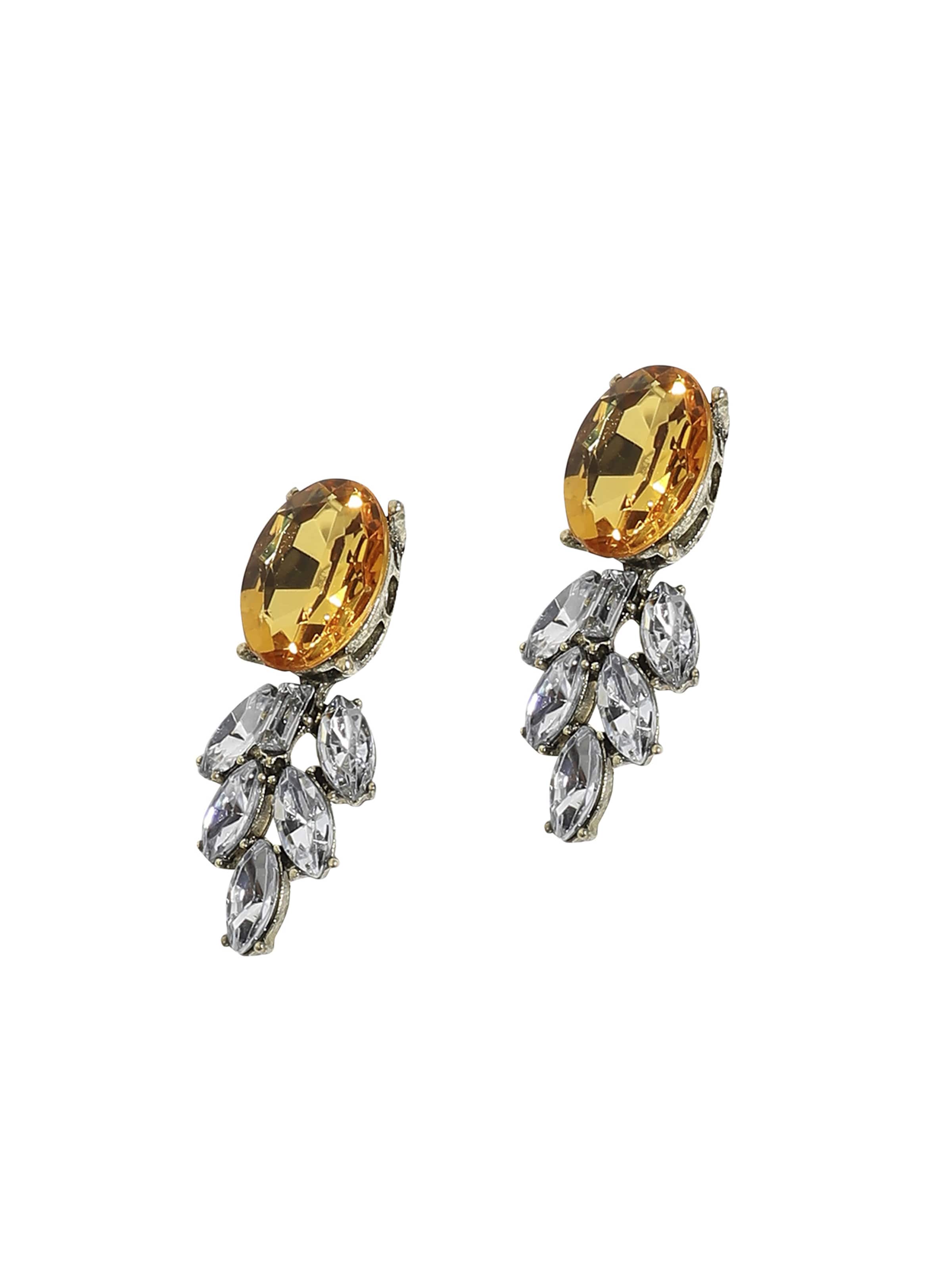 SOHI Комплект бижута 'Liz' в пъстро