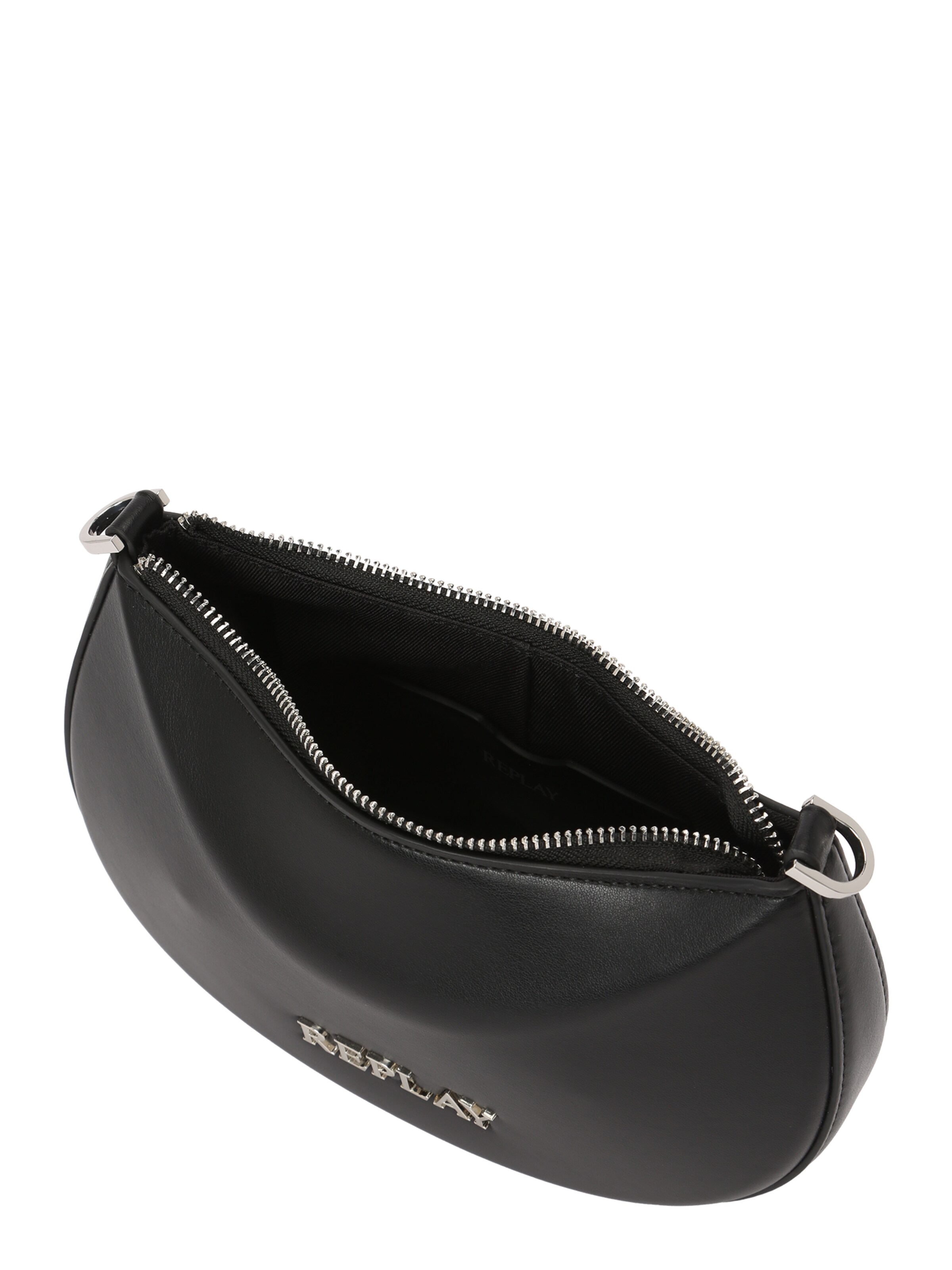 Sac bandoulière REPLAY en noir