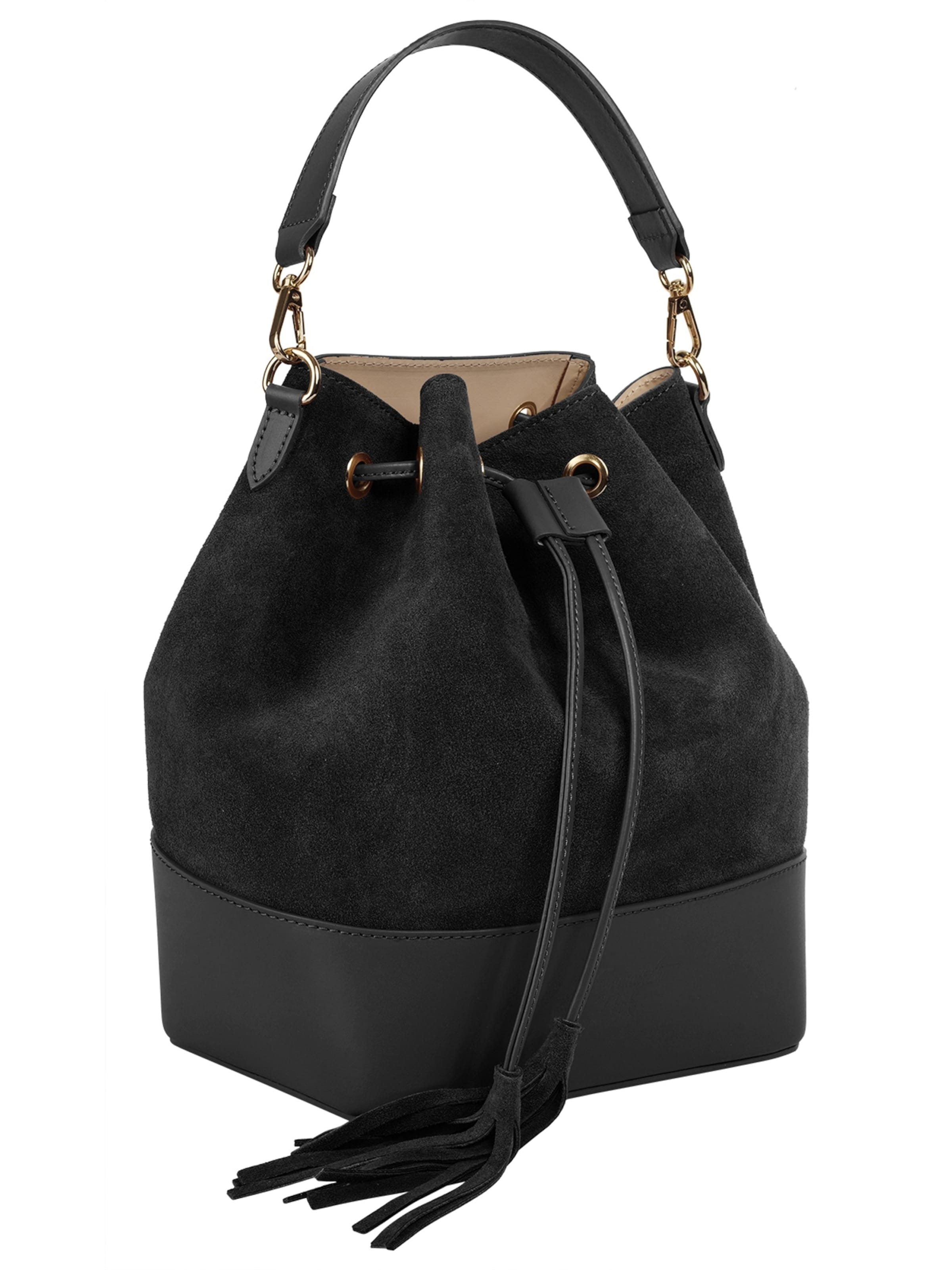 Sac à bandoulière Samantha Look en noir
