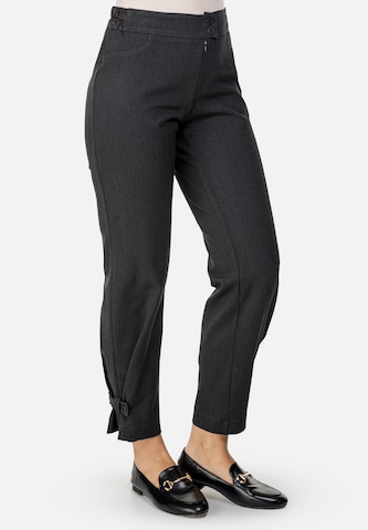 HELMIDGE Loose fit Pants in Grey