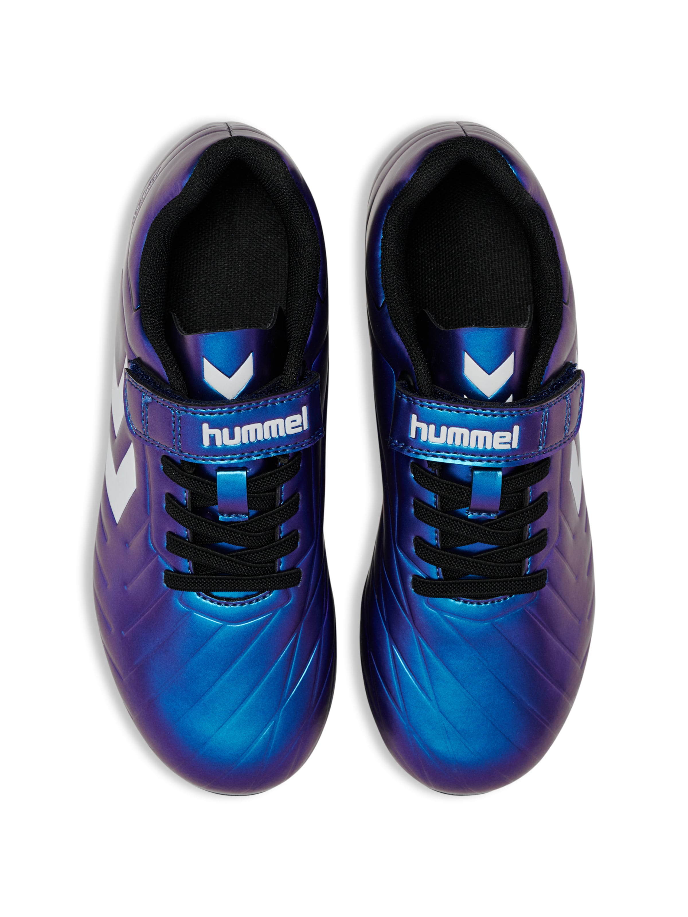 Hummel Sportssko 'Top Star F.G. 2.0' i lilla