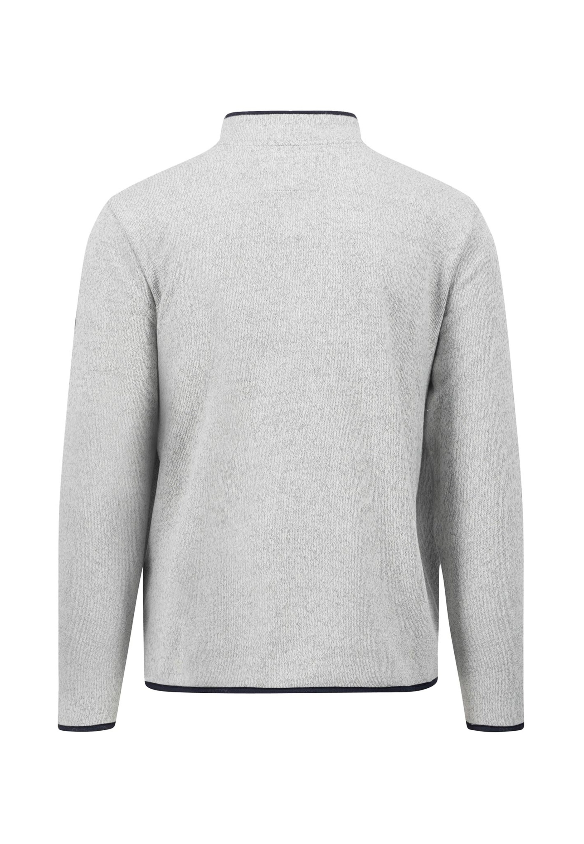 FYNCH-HATTON Sweater in Grey