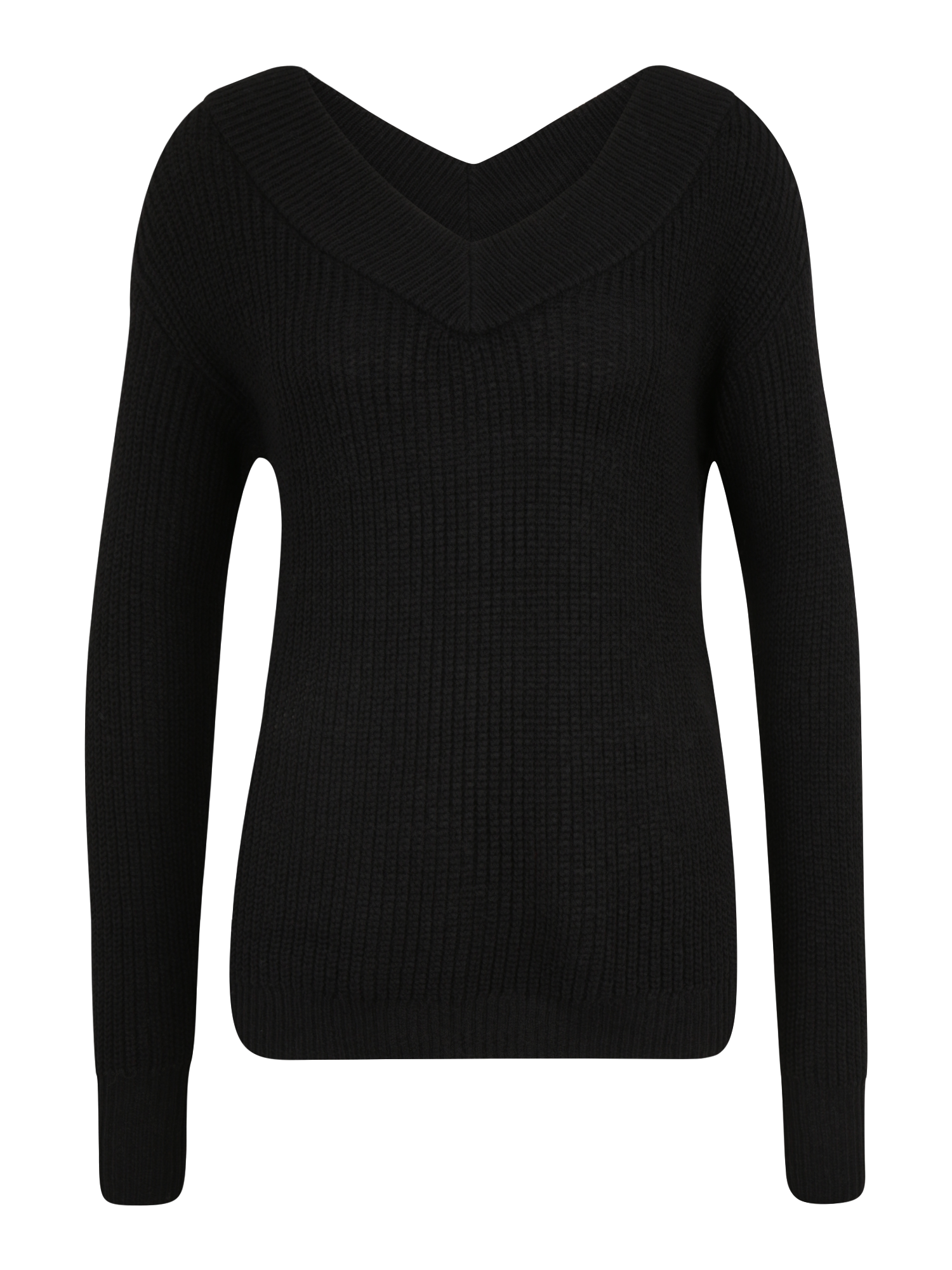 Odzież VFplW Only Tall Sweter w kolorze Czarnym 