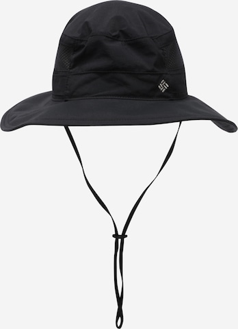 COLUMBIA Hat 'Bora Bora' in Black