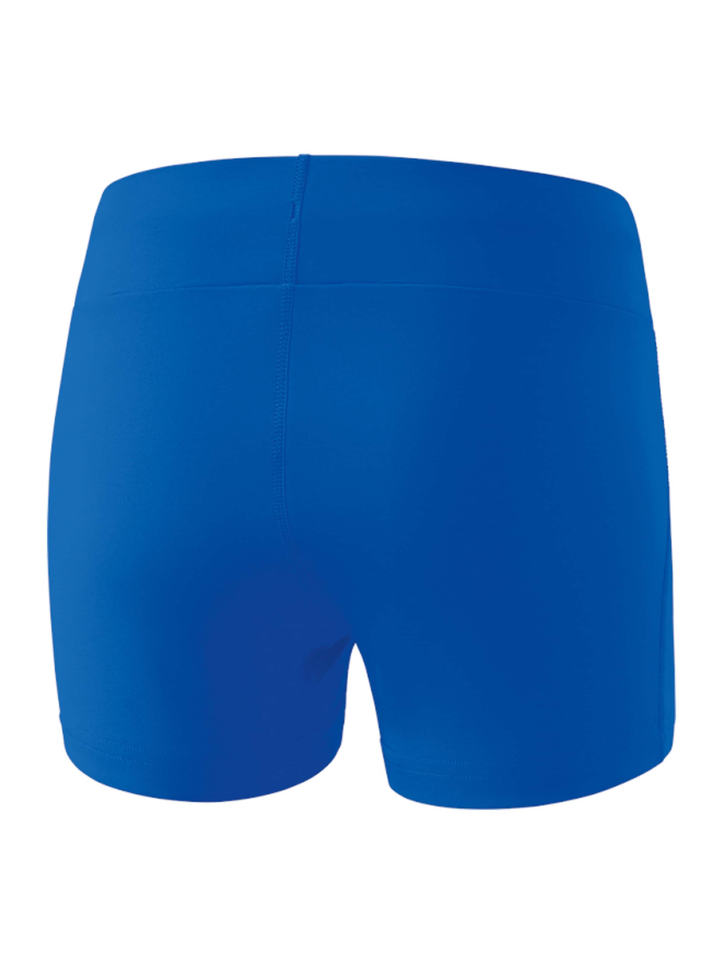 ERIMA Regular Sportshorts in Blau