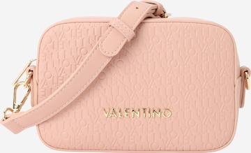 Sac à bandoulière 'Falak' VALENTINO en rose : devant