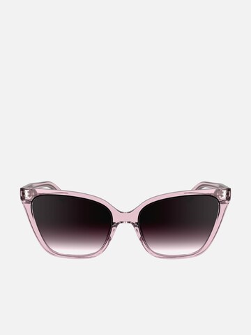Calvin Klein Sonnenbrille‌‌‌‌ in Pink