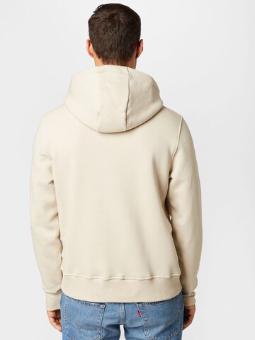 Colmar Sweatshirt in Beige