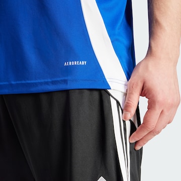 ADIDAS PERFORMANCE Jersey 'Tiro 24' in Blue