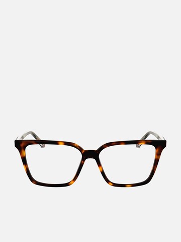 Calvin Klein Sonnenbrille‌‌‌‌‌‌ in Braun