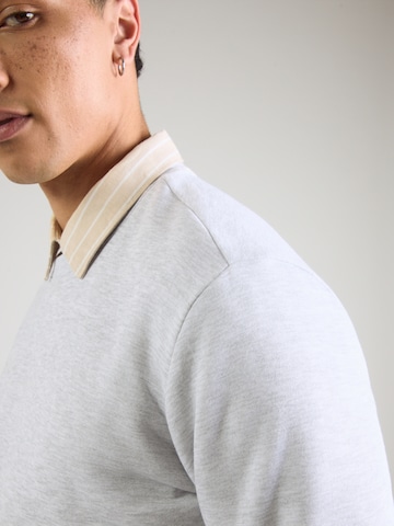 pelēks Only & Sons Sportisks džemperis 'ONSCHASE'