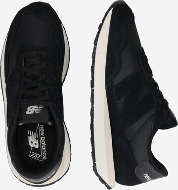 new balance Sneakers '237' in Black