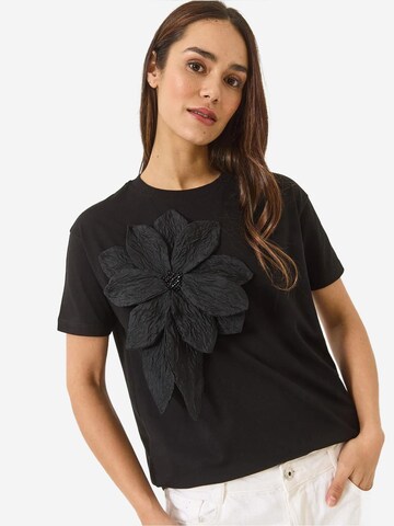 Bianco Lucci - Camisa em preto