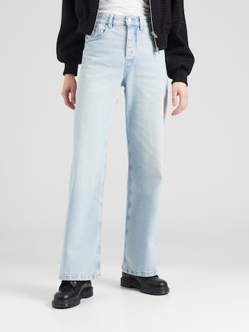 BONOBOregular Traperice 'LISBOA' - plava boja: prednji dio