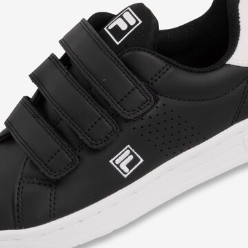 FILA Sneakers in Black