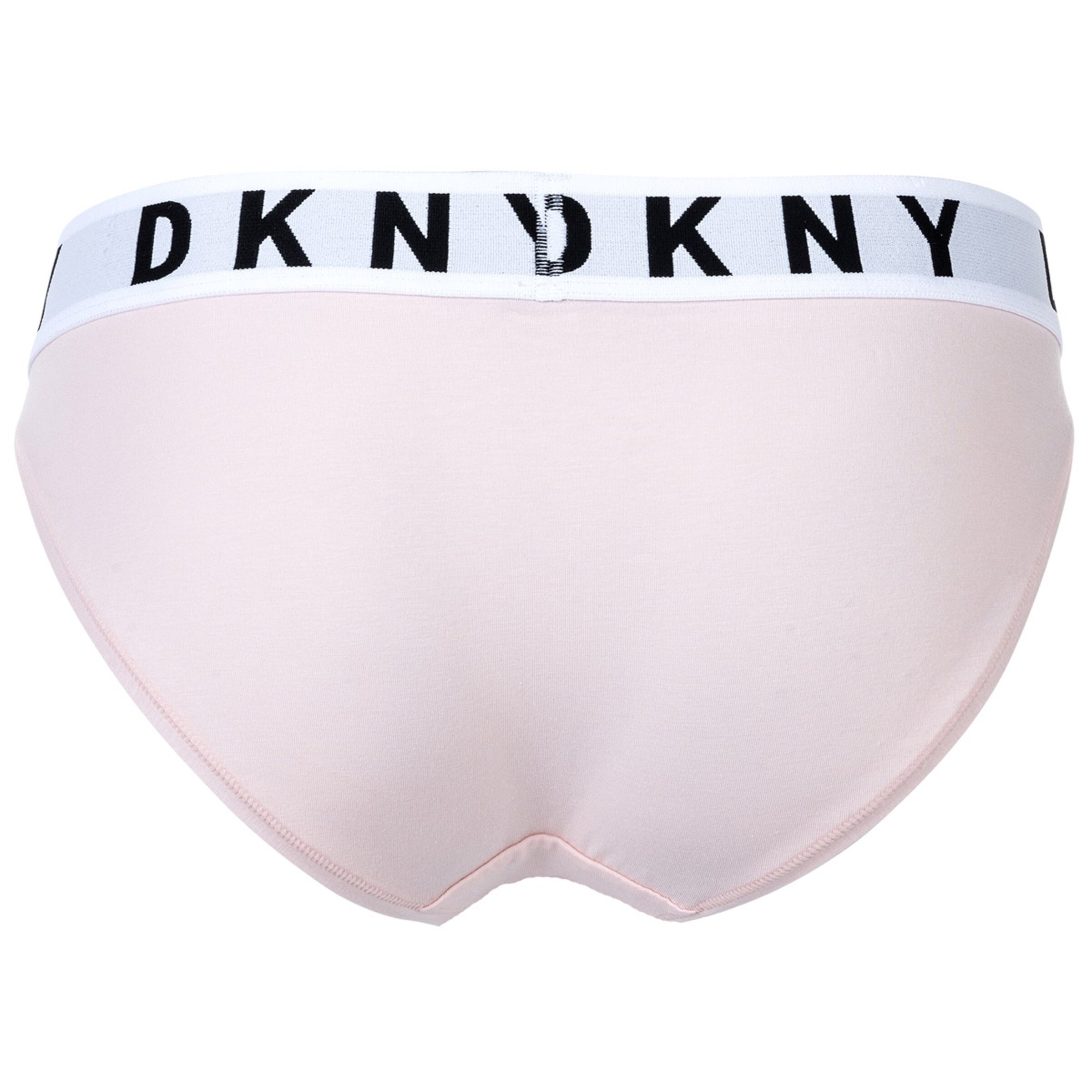 Slip di DKNY Intimates in rosso
