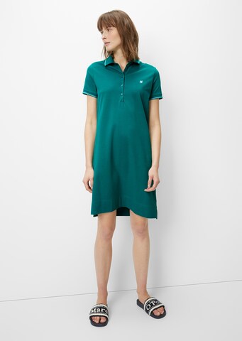 Marc O'Polo Kleid in Grün