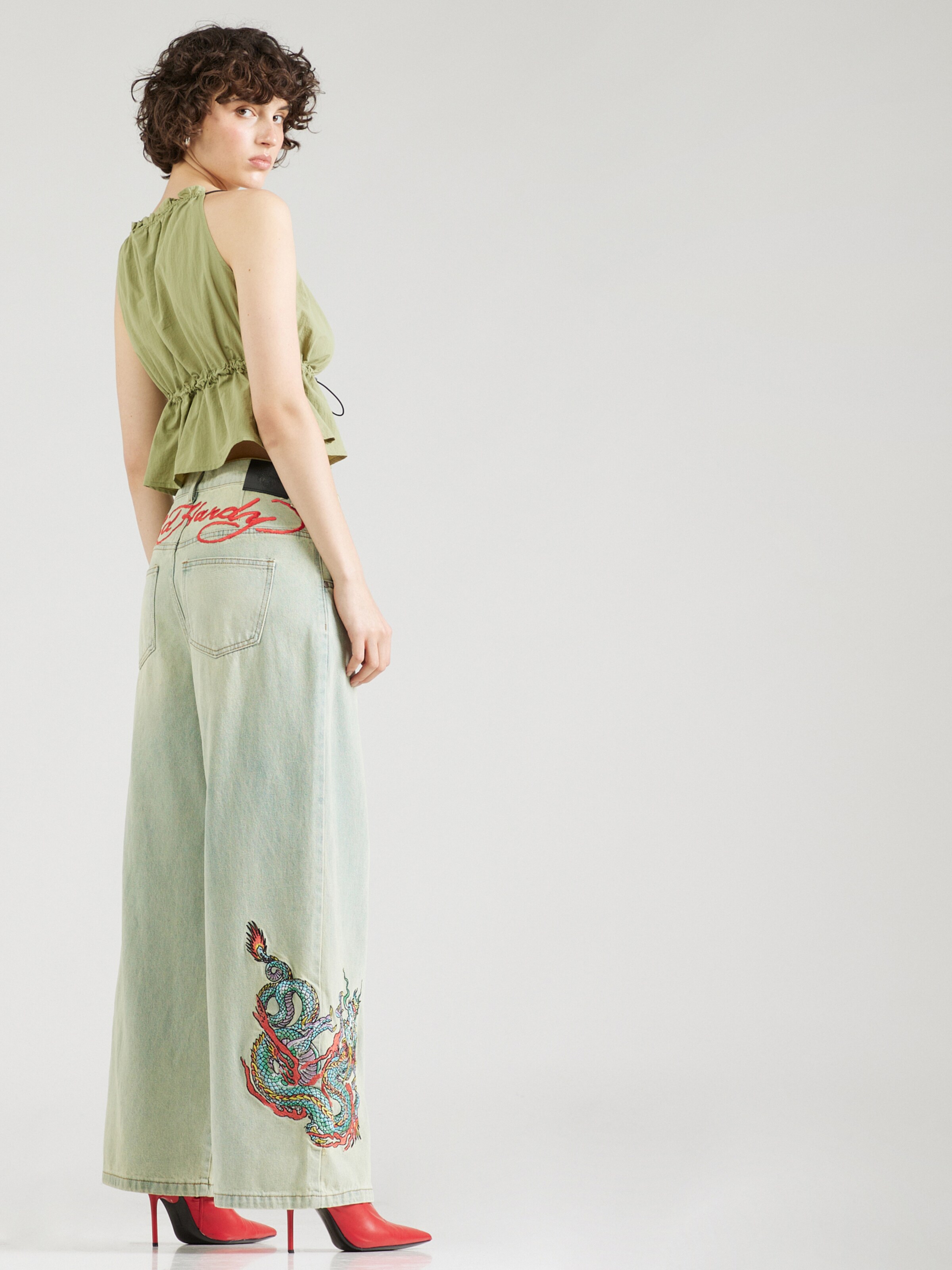 Ed Hardy Ropa para mujeres Comprar online ABOUT YOU