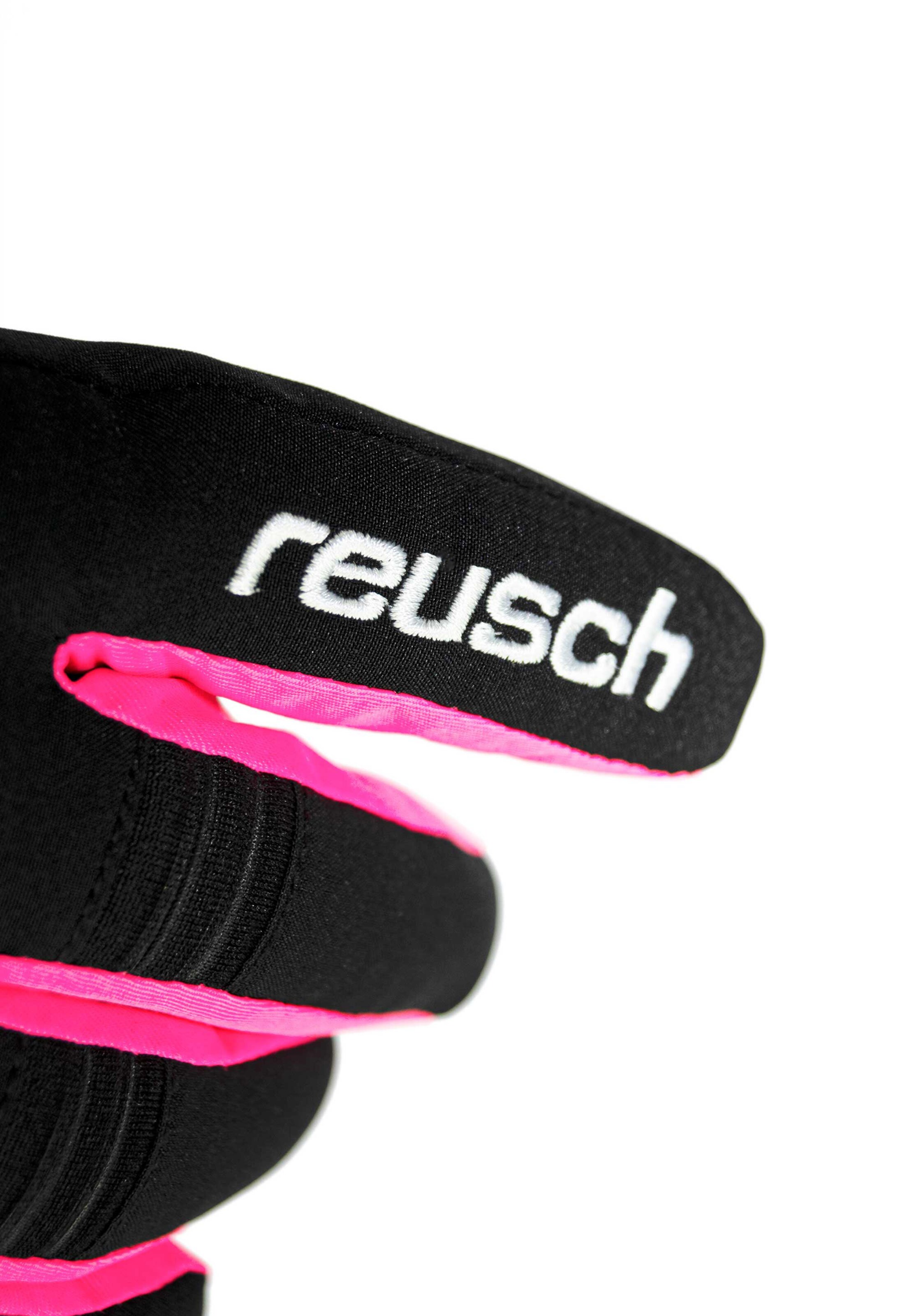 REUSCH Sporthandschuhe 'Kondor' in Schwarz