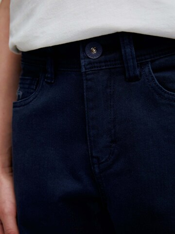 Scalpers Regular Jeans in Blauw