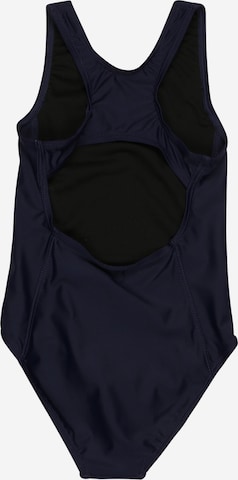 COLOR KIDS Swimsuit in Blue