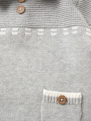 Set Rock a Bye Baby Boutique en gris