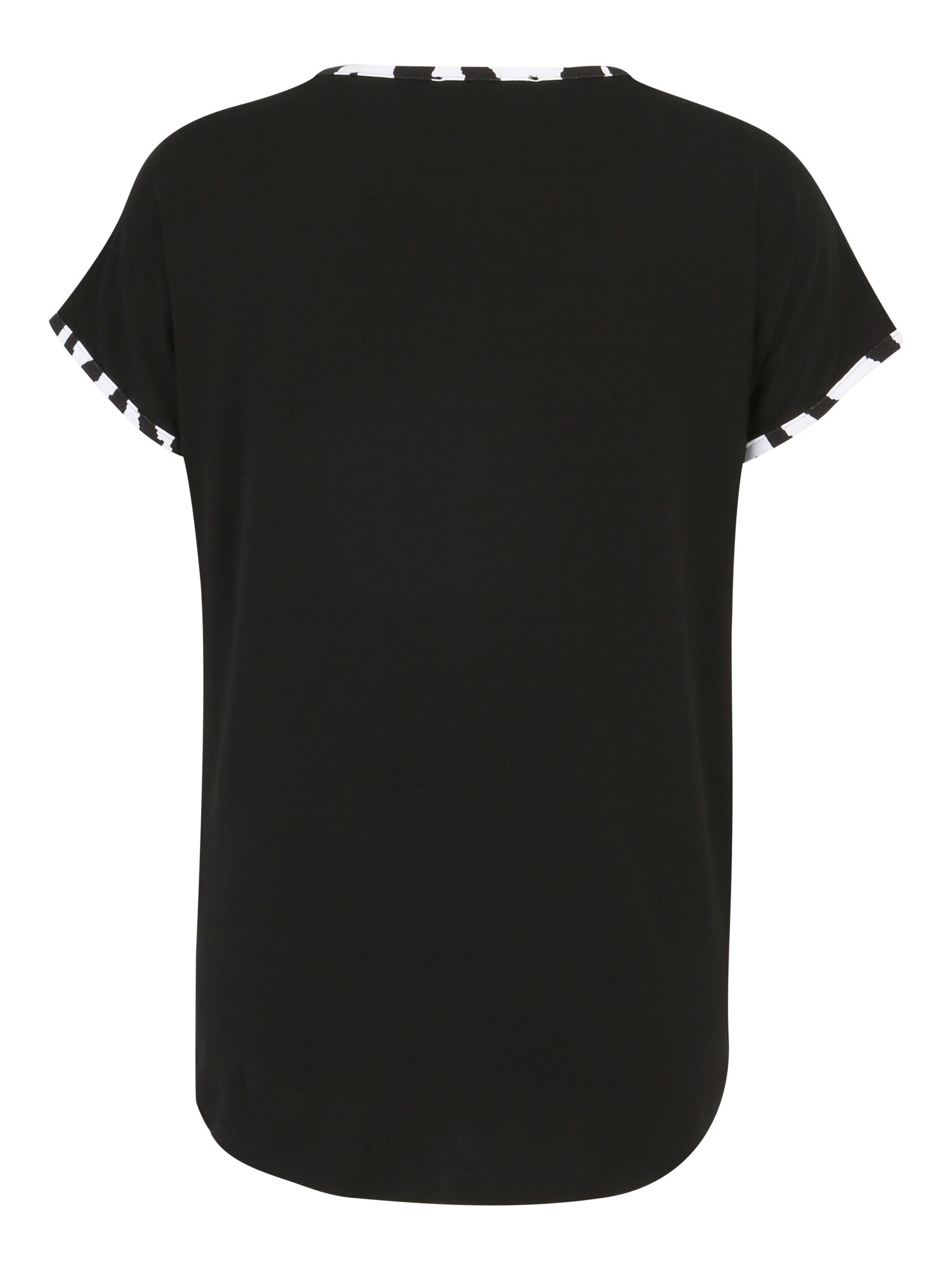 Doris Streich Shirt in Black
