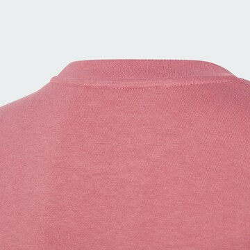 Felpa 'Adicolor' di ADIDAS ORIGINALS in rosa