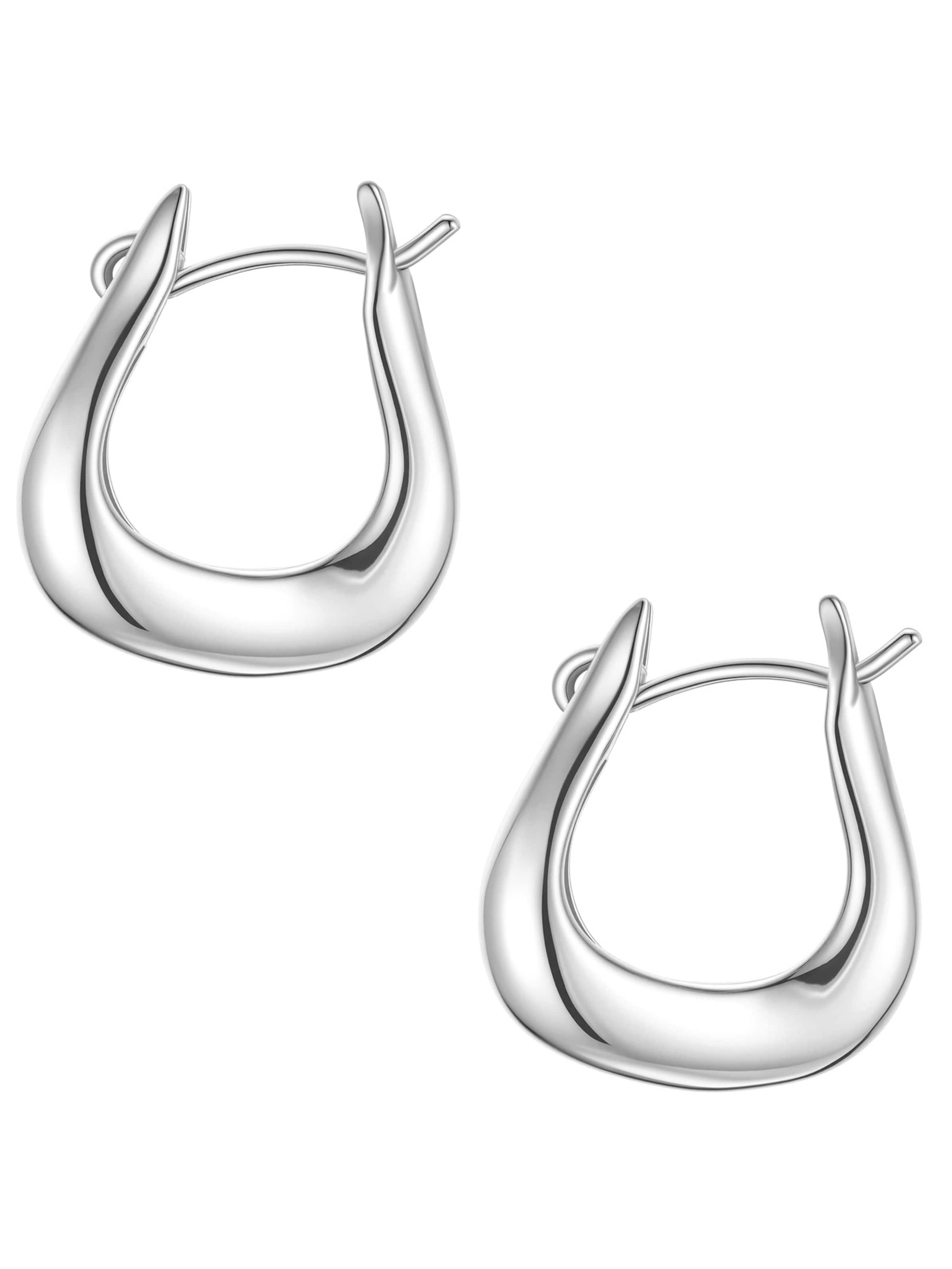 Glanzstücke München Ohrringe in Gold